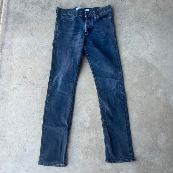Zadig & Voltaire Skinny Jean Womens size 28 by 28 - Picture 1 of 3